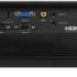 Проектор Acer X1128H,  черный [mr.jtg11.001]
